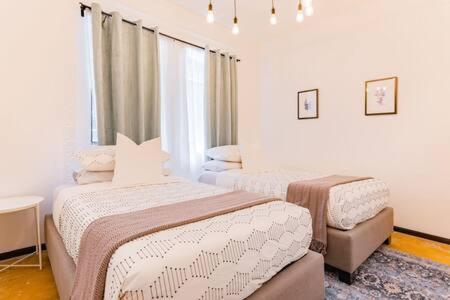 New Amsterdam St Parque 5-min Walk Holiday home Mexico City