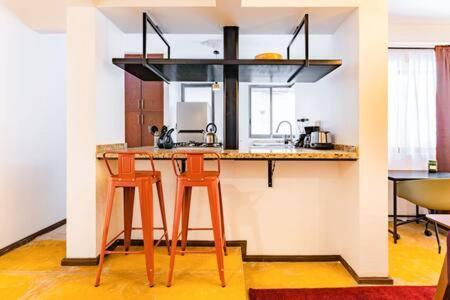 New Amsterdam St Parque 5-min Walk Ferienhaus *
