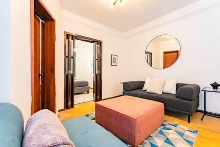 New Amsterdam St Parque 5-min Walk *