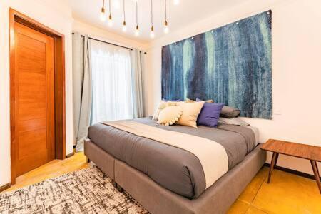 Holiday home New Amsterdam St Parque 5-min Walk Mexico City